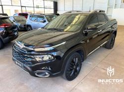 FIAT Toro 2.0 16V 4P VOLCANO 4WD TURBO DIESEL AUTOMÁTICO FIAT Toro 2.0 16V 4P VOLCANO 4WD TURBO DIESEL AUTOMÁTICO