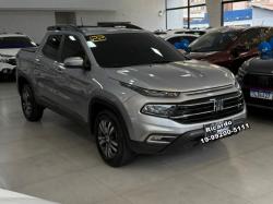 FIAT Toro 2.0 16V 4P 4WD FREEDOM TURBO DIESEL  AUTOMTICO