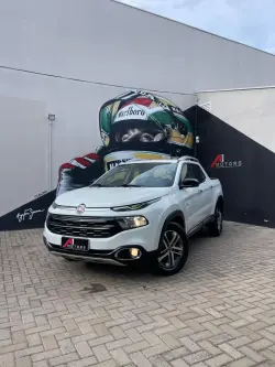 FIAT Toro 2.0 16V 4P VOLCANO 4WD TURBO DIESEL AUTOMTICO