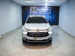 FIAT Toro 2.0 16V 4P VOLCANO 4WD TURBO DIESEL AUTOMTICO