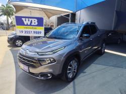 FIAT Toro 2.0 16V 4P VOLCANO 4WD TURBO DIESEL AUTOMTICO