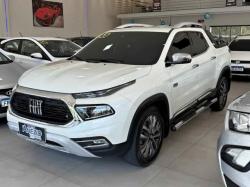 FIAT Toro 2.0 16V 4P 4WD RANCH TURBO DIESEL AUTOM�TICO