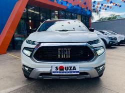 FIAT Toro 2.0 16V 4P VOLCANO 4WD TURBO DIESEL AUTOM�TICO