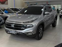 FIAT Toro 2.0 16V 4P 4WD FREEDOM TURBO DIESEL  AUTOM�TICO