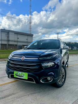 FIAT Toro 2.0 16V 4P 4WD RANCH TURBO DIESEL AUTOM�TICO