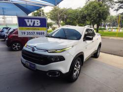 FIAT Toro 2.0 16V 4P VOLCANO 4WD TURBO DIESEL AUTOM�TICO