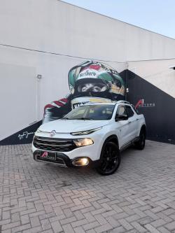 FIAT Toro 2.0 16V 4P VOLCANO 4WD TURBO DIESEL AUTOM�TICO