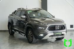 FIAT Toro 2.0 16V 4P 4WD RANCH TURBO DIESEL AUTOM�TICO