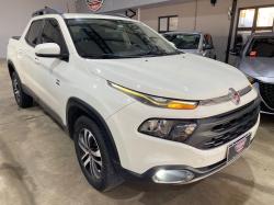 FIAT Toro 2.0 16V 4P 4WD FREEDOM TURBO DIESEL  AUTOM�TICO