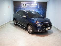 FIAT Toro 2.0 16V 4P 4WD RANCH TURBO DIESEL AUTOM�TICO