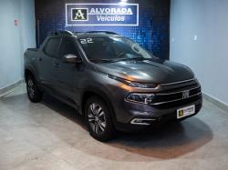 FIAT Toro 2.0 16V 4P 4WD FREEDOM TURBO DIESEL  AUTOM�TICO