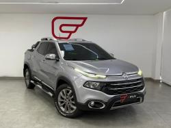 FIAT Toro 2.0 16V 4P 4WD RANCH TURBO DIESEL AUTOM�TICO