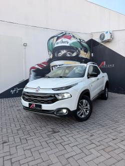 FIAT Toro 2.0 16V 4P VOLCANO 4WD TURBO DIESEL AUTOM�TICO
