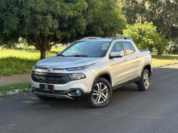 FIAT Toro 2.0 16V 4P 4WD FREEDOM TURBO DIESEL  AUTOM�TICO