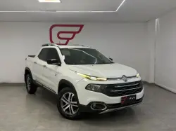 FIAT Toro 2.0 16V 4P VOLCANO 4WD TURBO DIESEL AUTOM�TICO