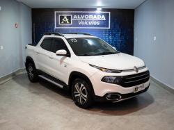FIAT Toro 2.0 16V 4P 4WD FREEDOM TURBO DIESEL  AUTOM�TICO