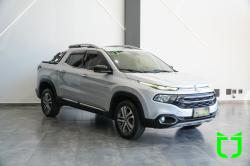 FIAT Toro 2.0 16V 4P VOLCANO 4WD TURBO DIESEL AUTOM�TICO