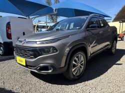 FIAT Toro 2.0 16V 4P VOLCANO 4WD TURBO DIESEL AUTOM�TICO