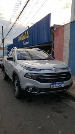 FIAT Toro 2.0 16V 4P VOLCANO 4WD TURBO DIESEL AUTOM�TICO