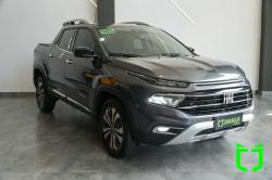 FIAT Toro 2.0 16V 4P VOLCANO 4WD TURBO DIESEL AUTOMÁTICO