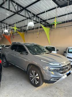 FIAT Toro 2.0 16V 4P VOLCANO 4WD TURBO DIESEL AUTOMÁTICO