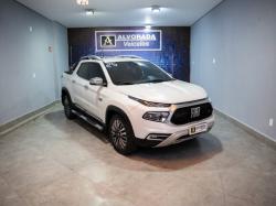 FIAT Toro 2.0 16V 4P 4WD RANCH TURBO DIESEL AUTOMÁTICO