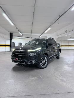 FIAT Toro 2.0 16V 4P VOLCANO 4WD TURBO DIESEL AUTOMÁTICO