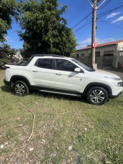 FIAT Toro 2.4 16V 4P FREEDOM MULTIAIR FLEX AUTOM�TICO