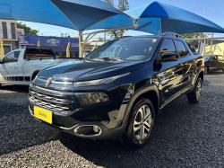 FIAT Toro 2.4 16V 4P FLEX FREEDOM ROAD AUTOM�TICO