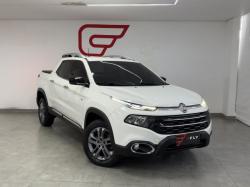 FIAT Toro 2.4 16V 4P MULTIAIR FLEX VOLCANO AUTOMÁTICO