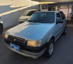 FIAT Uno 1.0 4P FIRE FLEX ECONOMY CELEBRATION