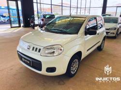 FIAT Uno 1.0 4P FLEX FIRE VIVACE