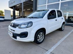 FIAT Uno 1.0 4P FLEX ATTRACTIVE