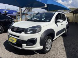 FIAT Uno 1.0 4P FLEX WAY