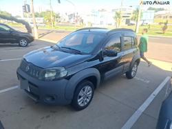 FIAT Uno 1.0 4P FLEX WAY