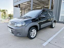 FIAT Uno 1.0 4P FLEX WAY