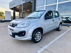 FIAT Uno 1.0 4P FLEX EVO ATTRACTIVE