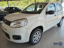 FIAT Uno 1.0 4P FLEX ATTRACTIVE