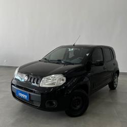 FIAT Uno 1.0 4P FLEX VIVACE