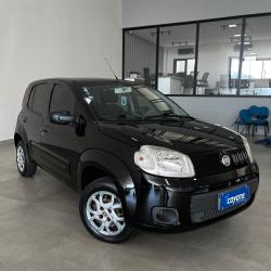 FIAT Uno 1.0 4P FLEX VIVACE