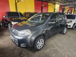 FIAT Uno 1.0 4P FLEX VIVACE EVO