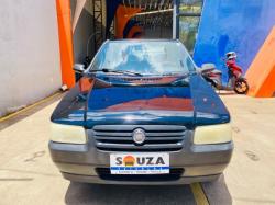 FIAT Uno 1.0 4P FLEX WAY EVO