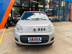 FIAT Uno 1.0 4P FLEX VIVACE EVO