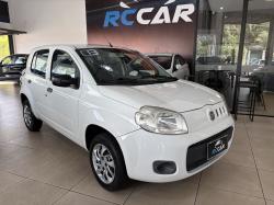 FIAT Uno 1.0 4P FLEX EVO VIVACE CELEBRATION