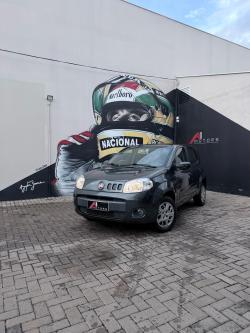 FIAT Uno 1.0 4P FLEX EVO VIVACE CELEBRATION