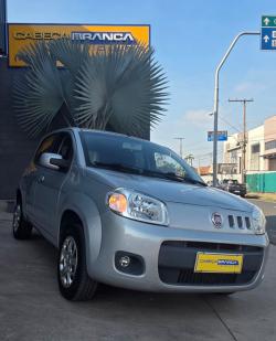FIAT Uno 1.0 4P FLEX VIVACE