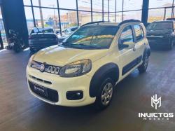 FIAT Uno 1.0 4P FLEX WAY