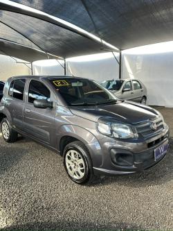 FIAT Uno 1.0 4P FLEX ATTRACTIVE