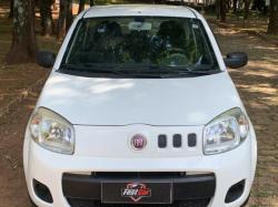 FIAT Uno 1.0 4P FLEX VIVACE EVO