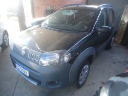 FIAT Uno 1.0 4P FLEX WAY